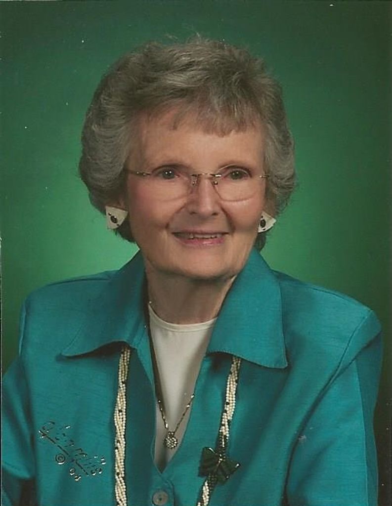 Imogene Mcareavy Profile Photo