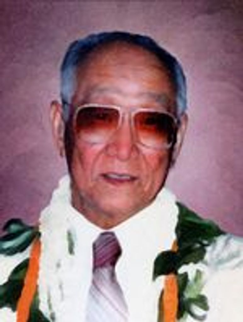 Harry Hideo Morita