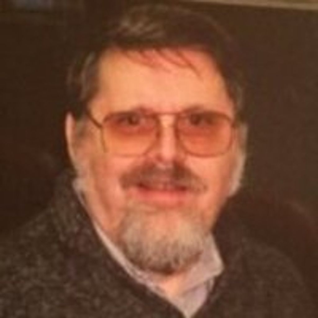 Robert Wayne Neuhauser