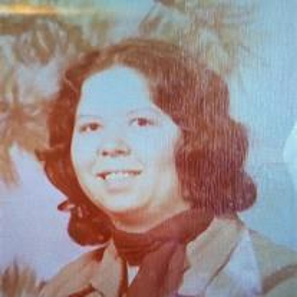 Flora Myers Profile Photo