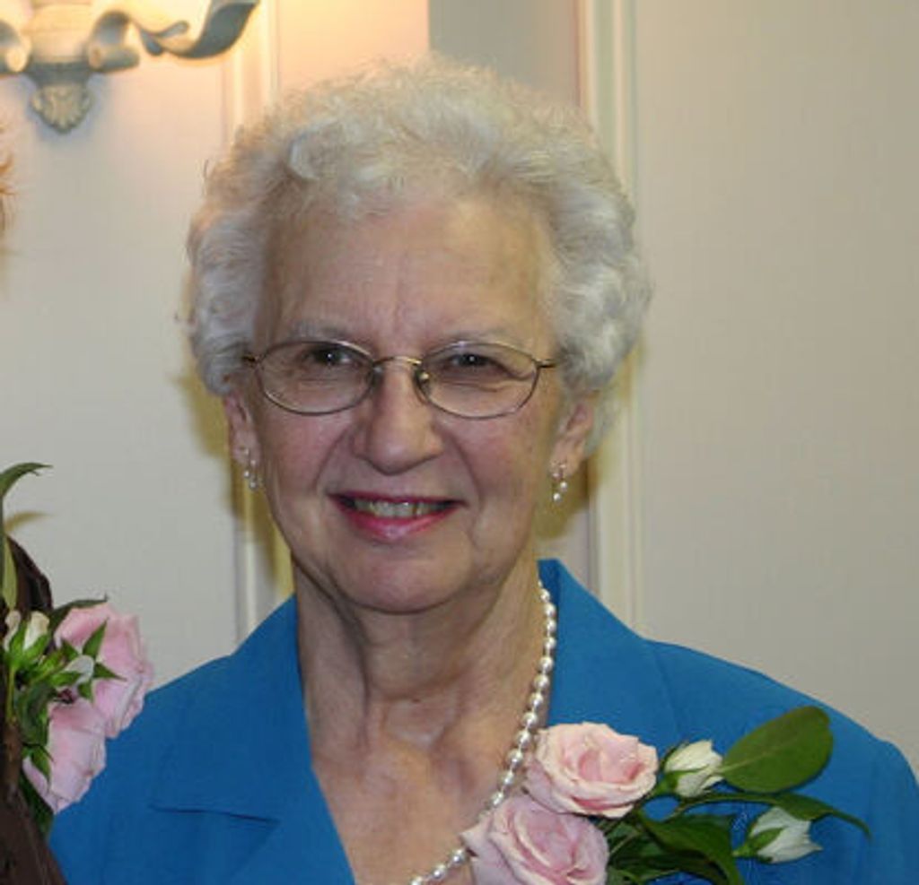 Charlotte Ellen Merritt Profile Photo