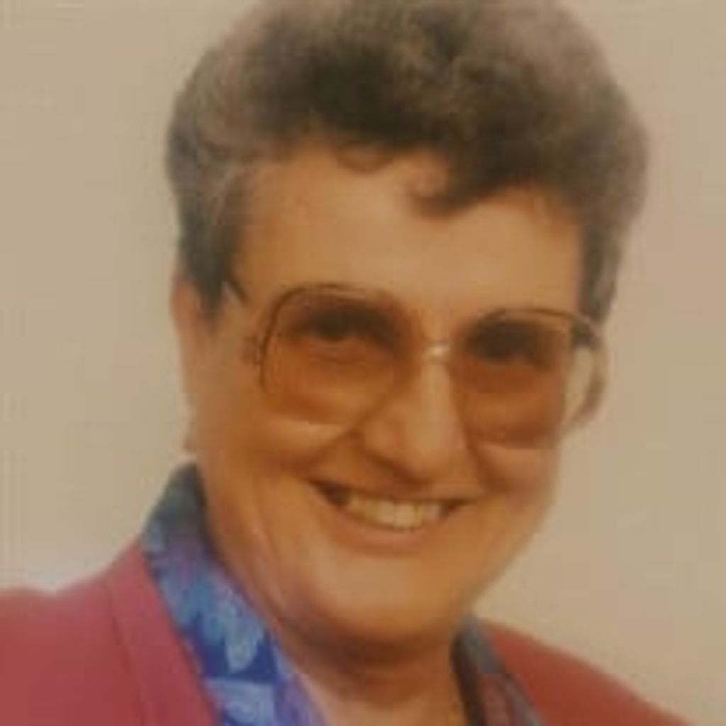 Echo Winnona Rigby Profile Photo