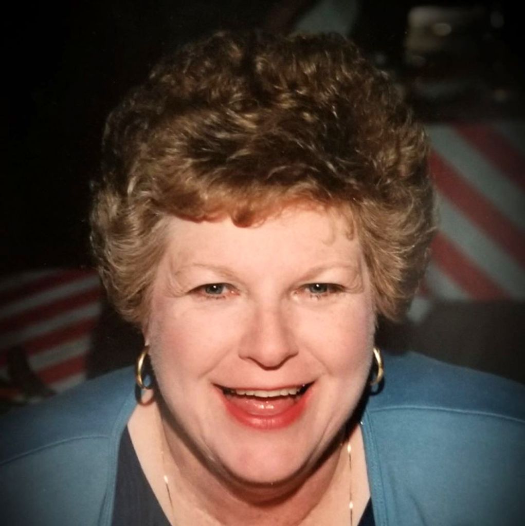 Barbara Ann Miller