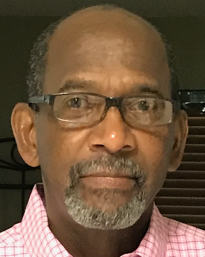 Larry Wells