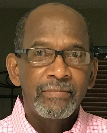 Larry Wells's obituary image