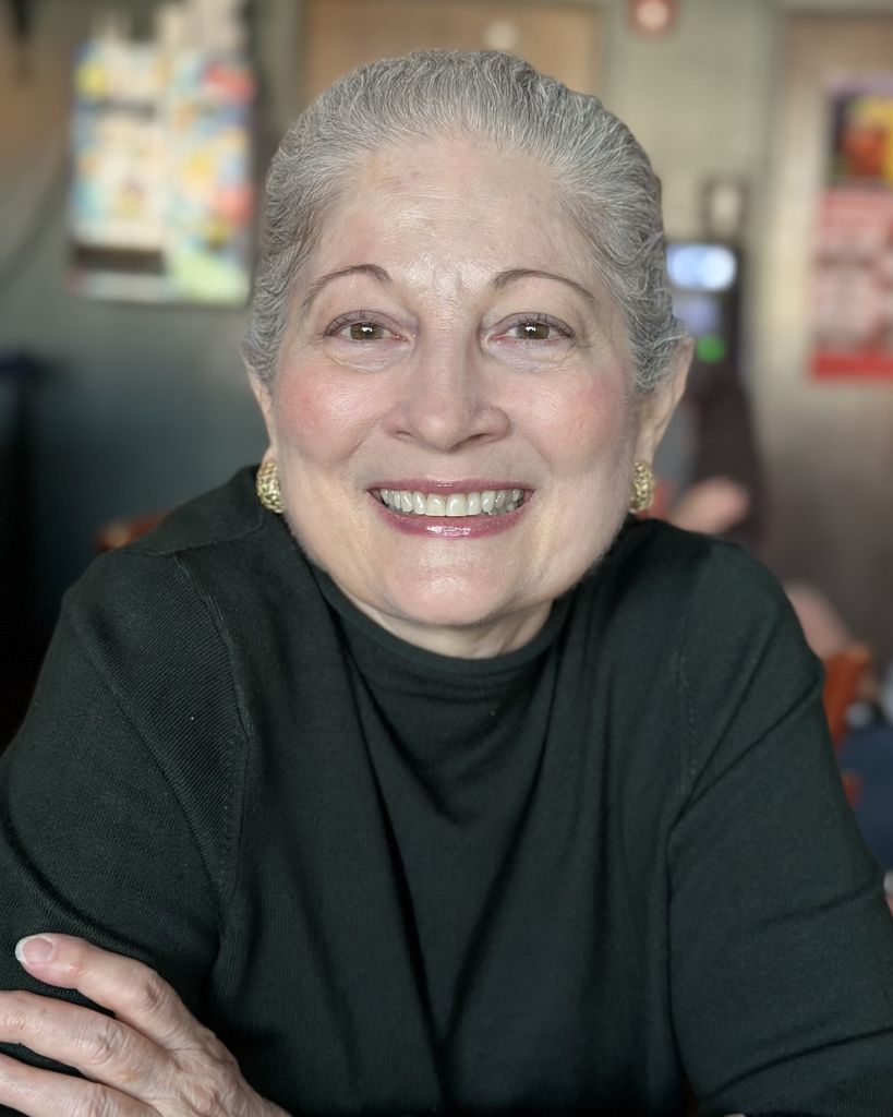 DEBORAH PEDACI RIST Profile Photo