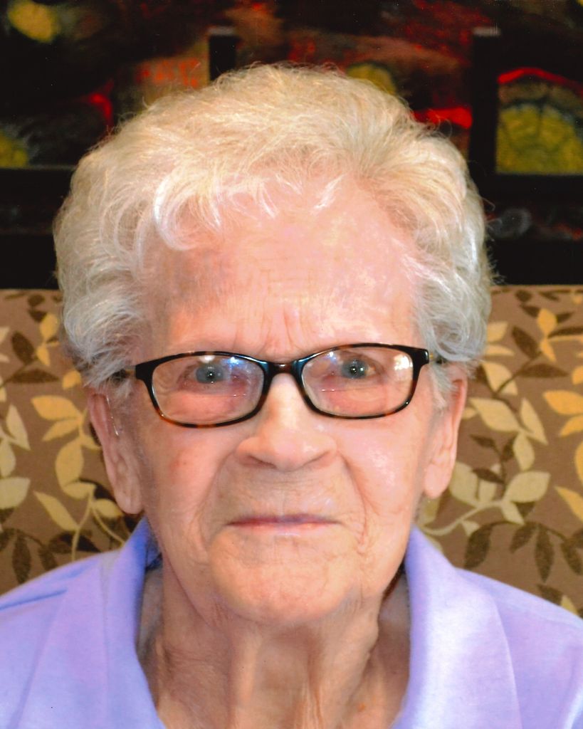Jeanine Binner