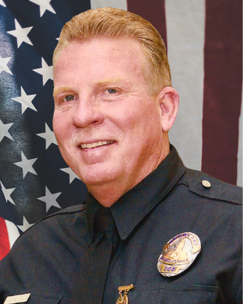 Richard John Ludwig, Jr.