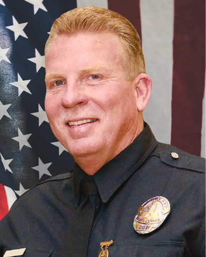 Richard John Ludwig, Jr. Profile Photo