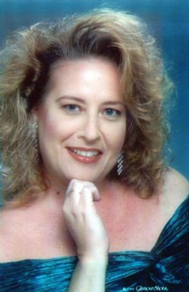 Cheryl Salickram