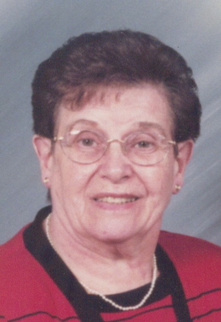 Anna (Tassone)  Amitrano