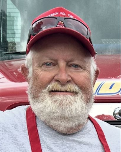 Tony Dabbs's obituary image