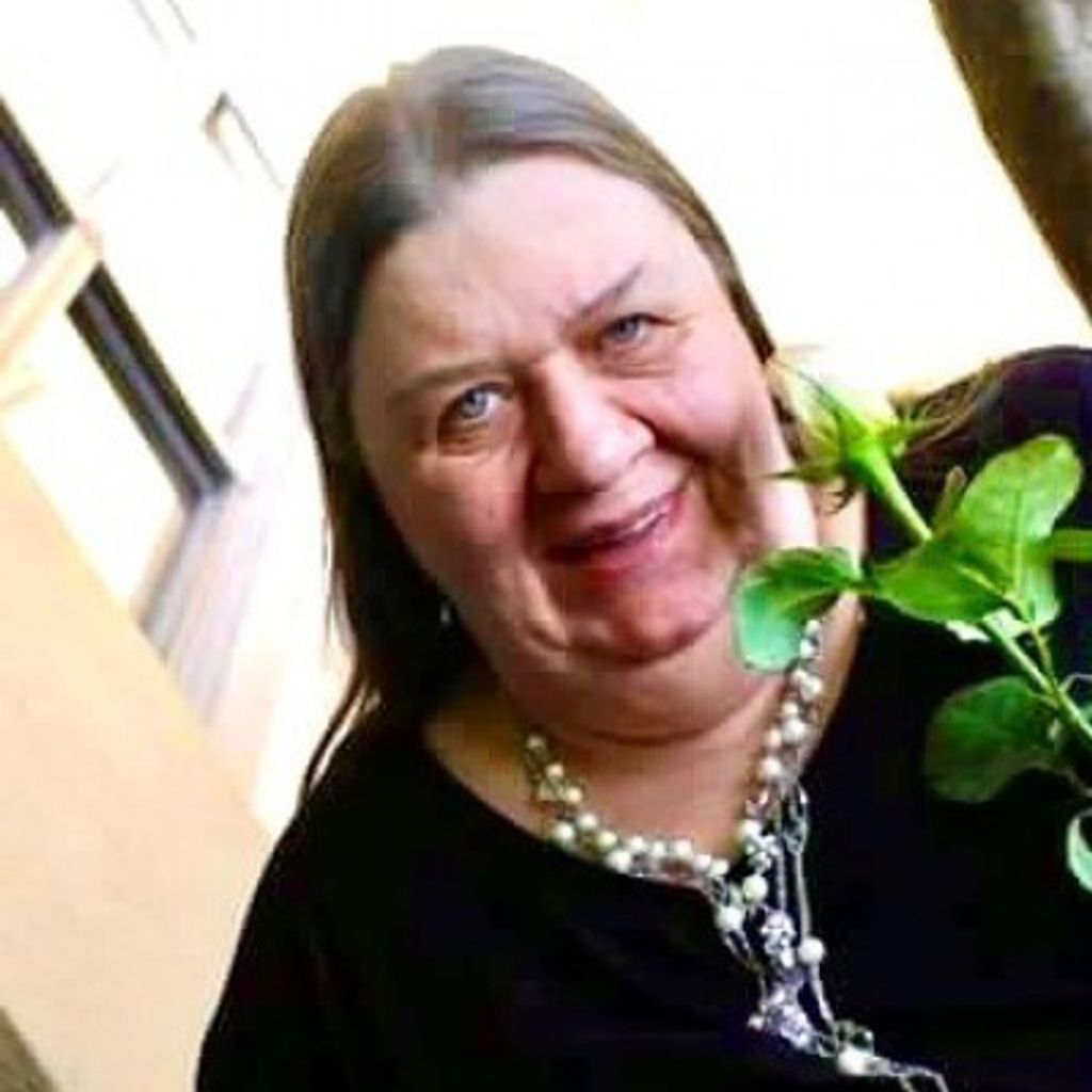 Ann Marie Belski