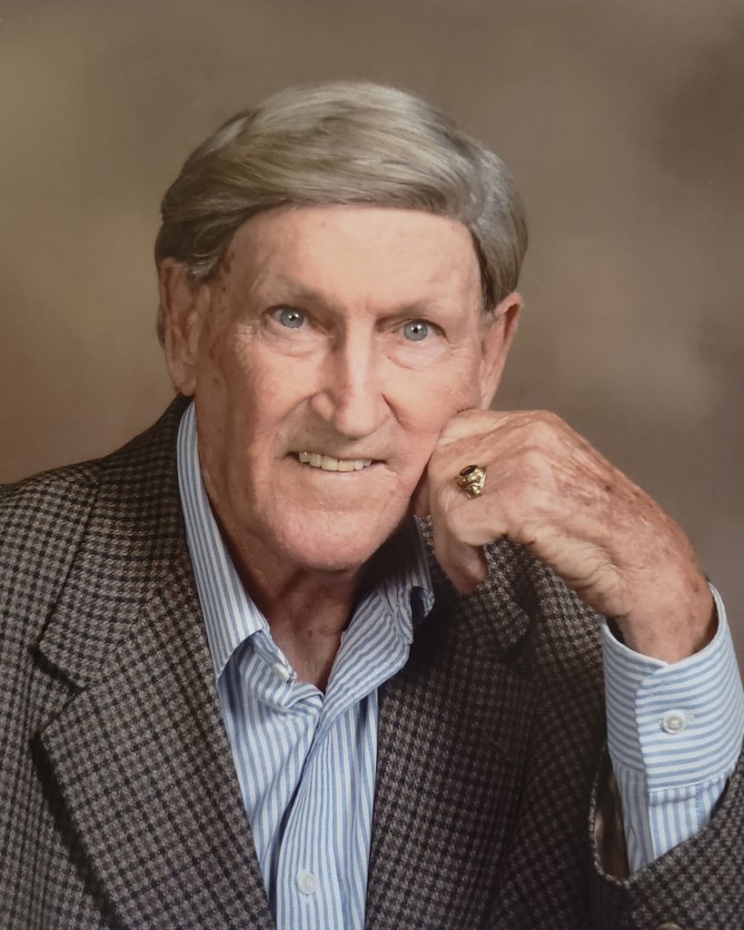 Winfred "Wimpy" Earl Sutton Profile Photo