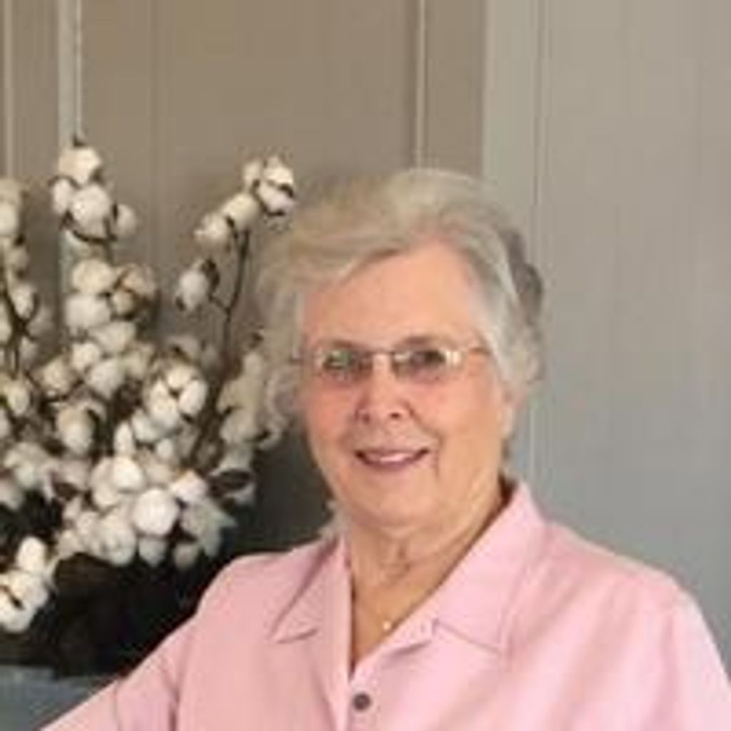 Jennie Holmes