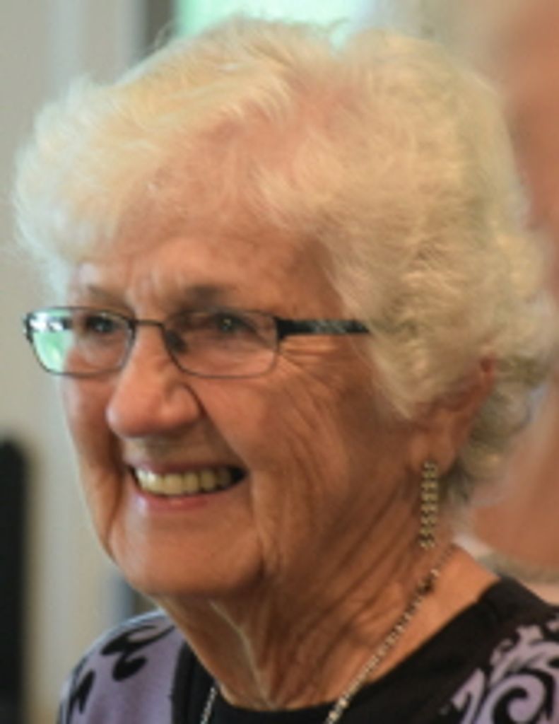 Pauline H. "Polly" Kreider