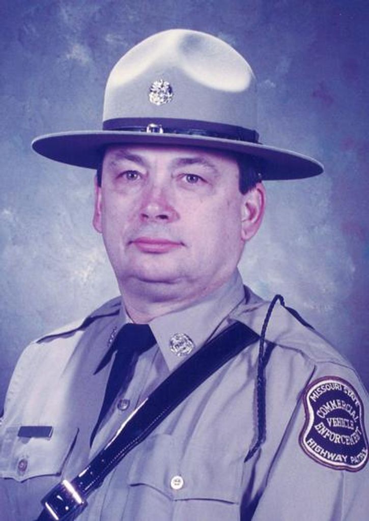 Tommy Cross Profile Photo