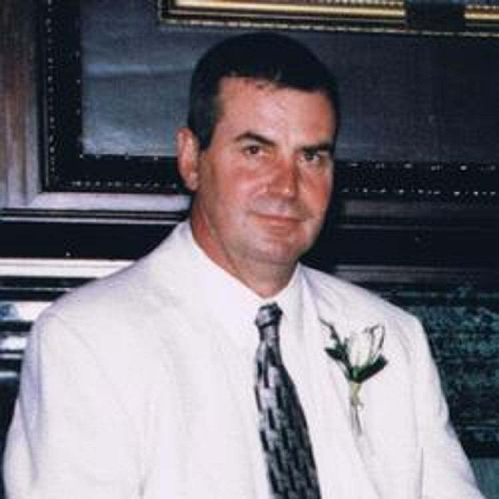 Joseph M. Schultz
