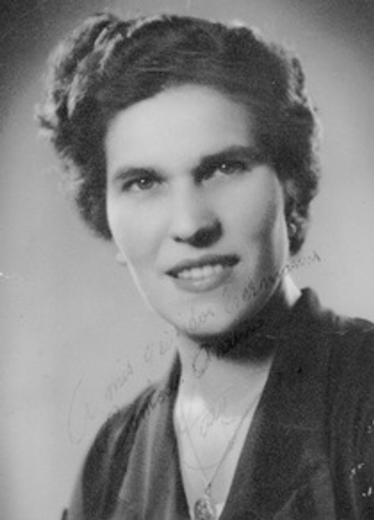 Maria Lete Profile Photo