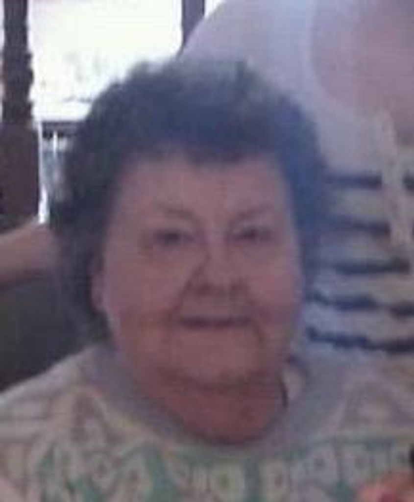 Virginia L. (Leisner)  Elrod Profile Photo