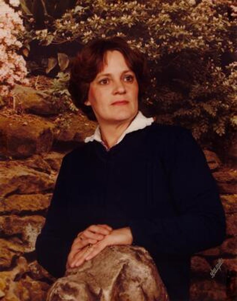 Alice May Bollinger Profile Photo