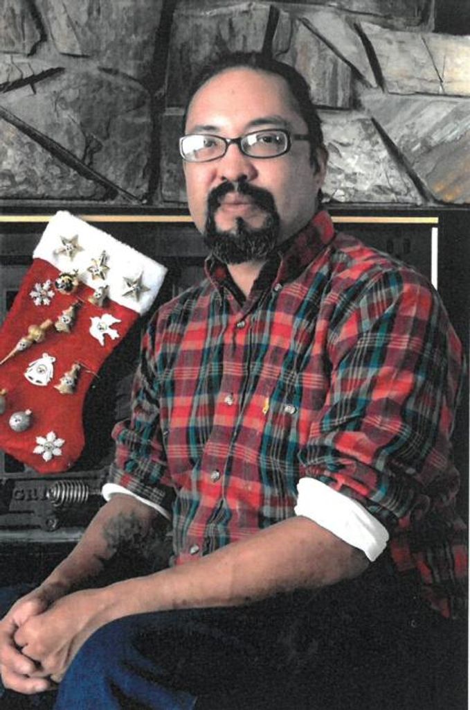 Joseph Antle