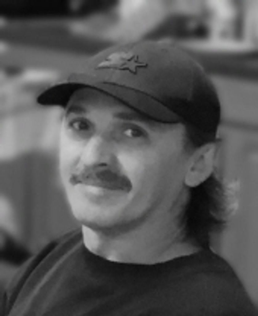 Gerald Huey Profile Photo