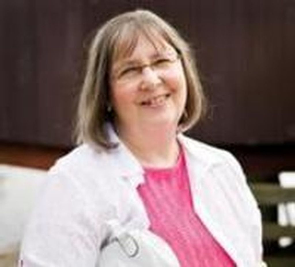 Sylvia Elaine Mitchell