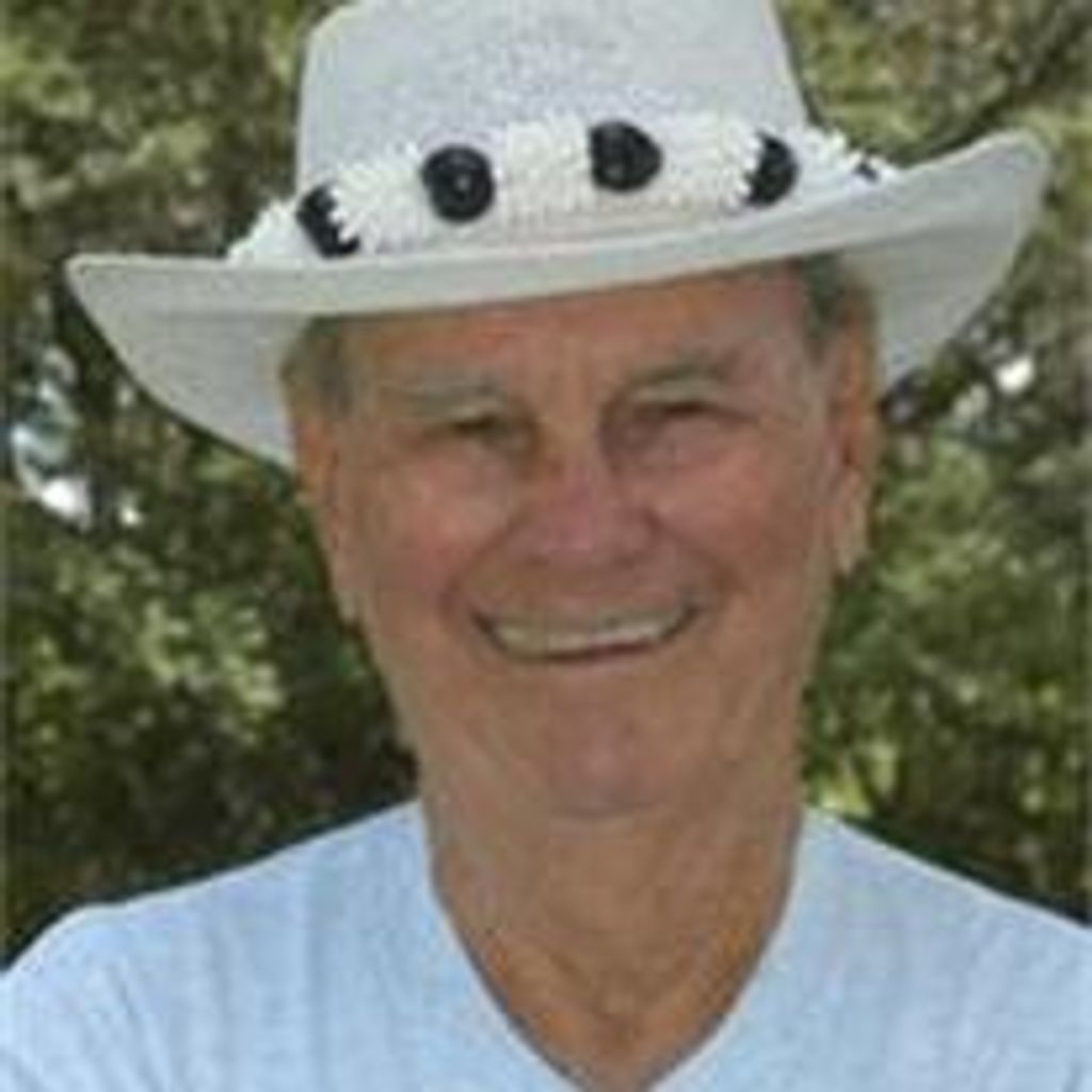 David Denham Hill