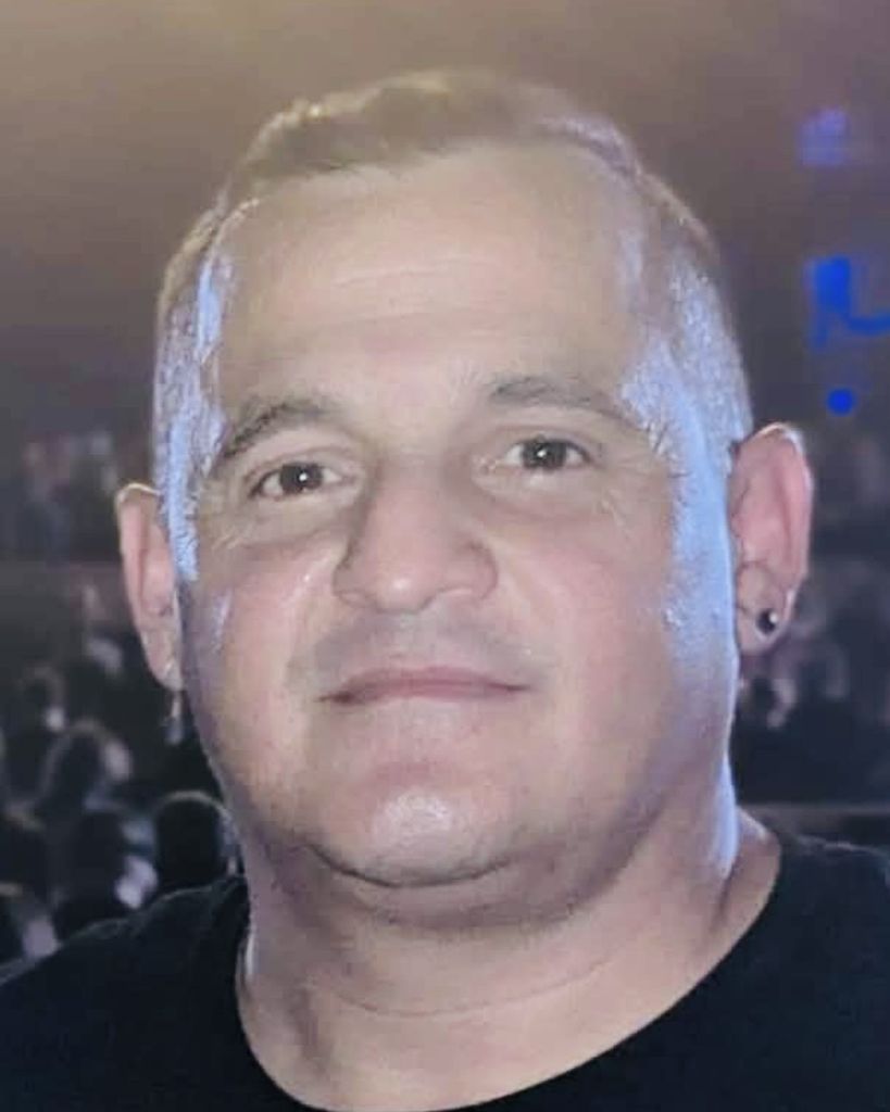 Jorge Luis Martinez Profile Photo