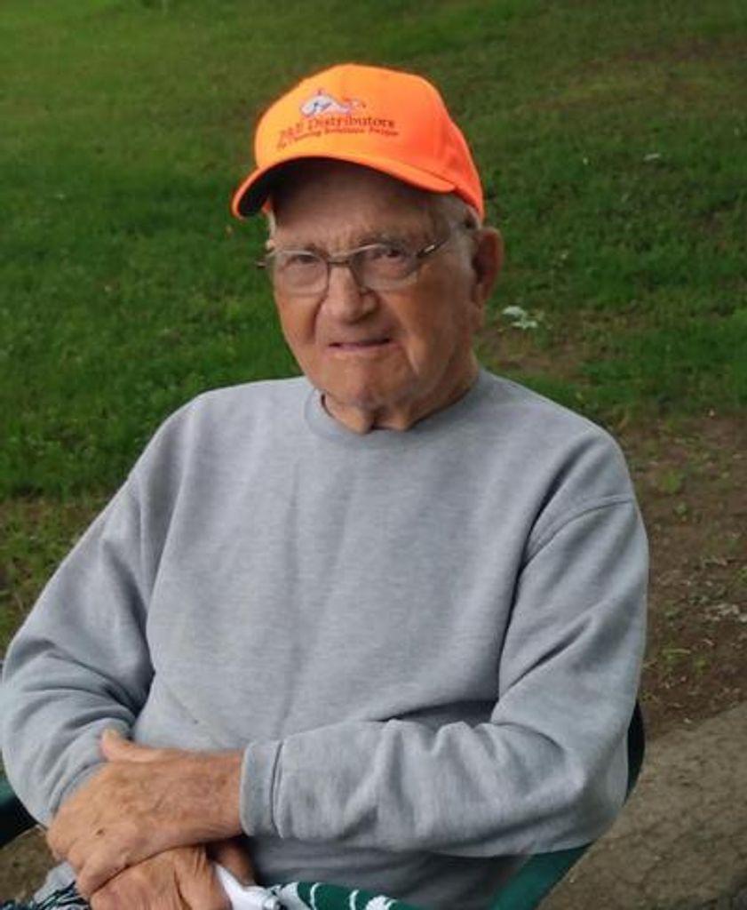 Conrad "Pit" Voisine