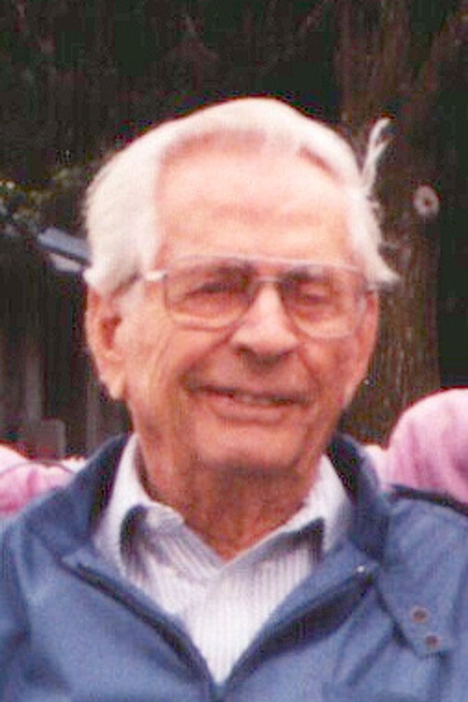 Elmer L. Iverson