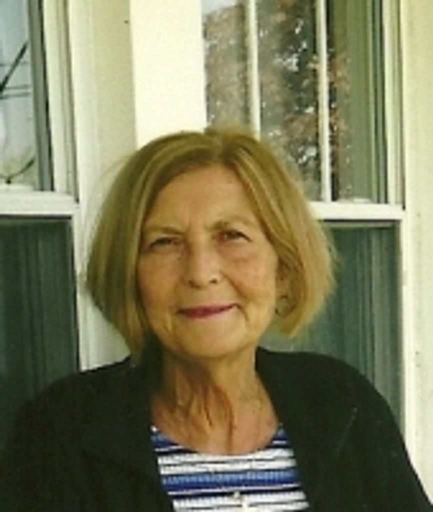 Mary Frances Delahay