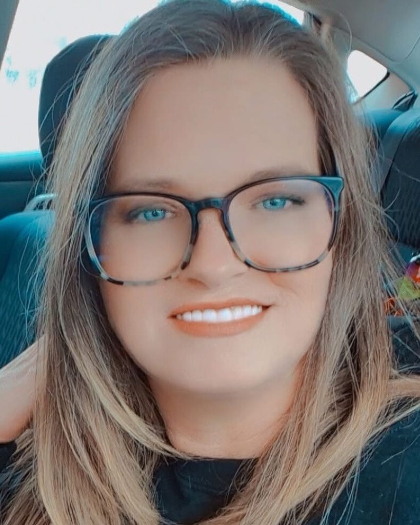 Melissa Tenera Eby Profile Photo