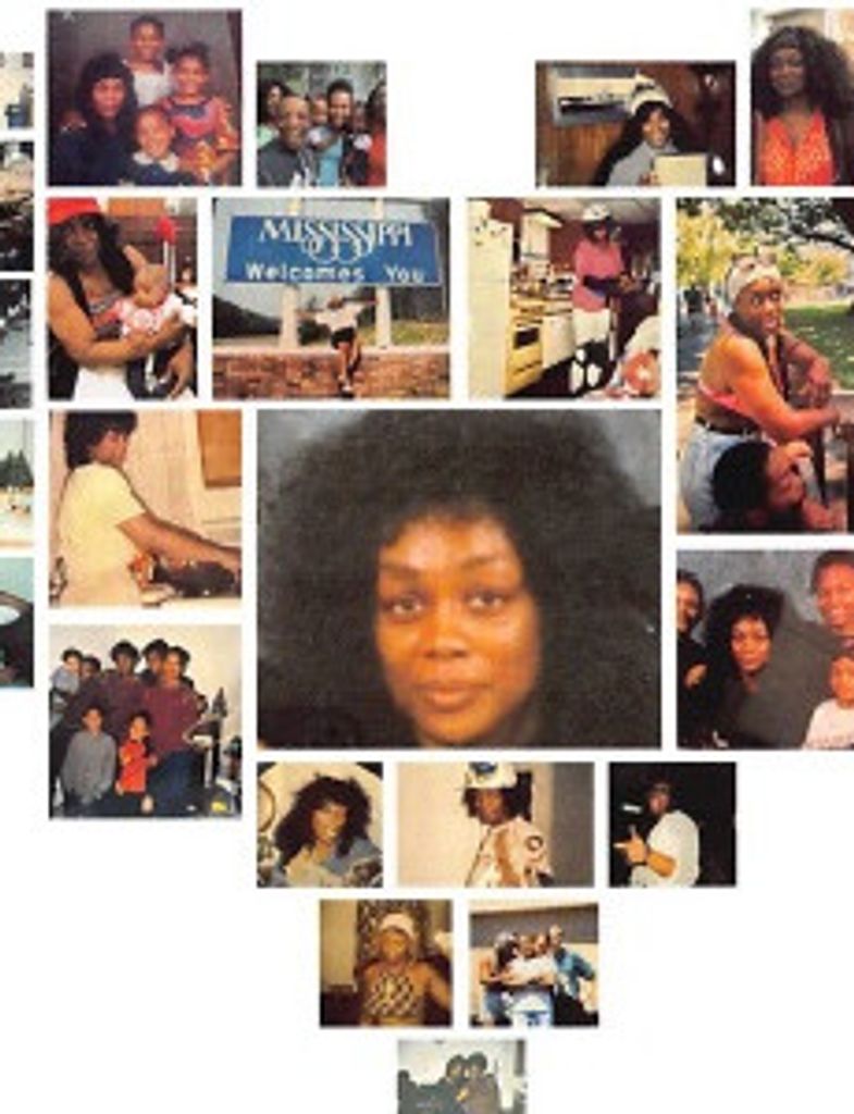 Deborah Ann (Smith)  Williams