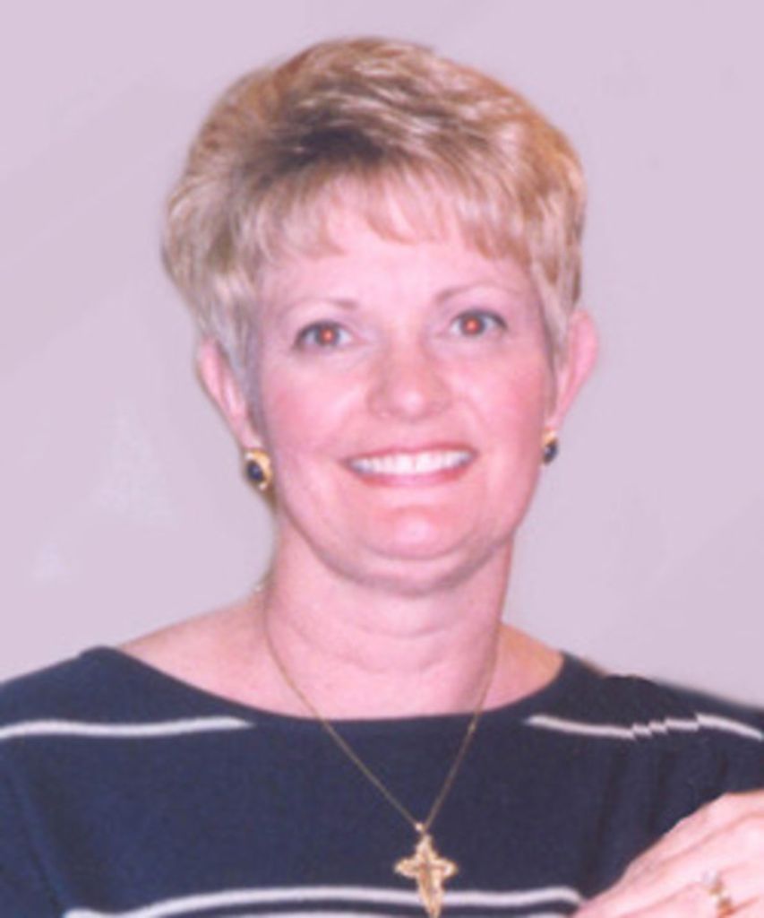 Deborah Sue Fincher