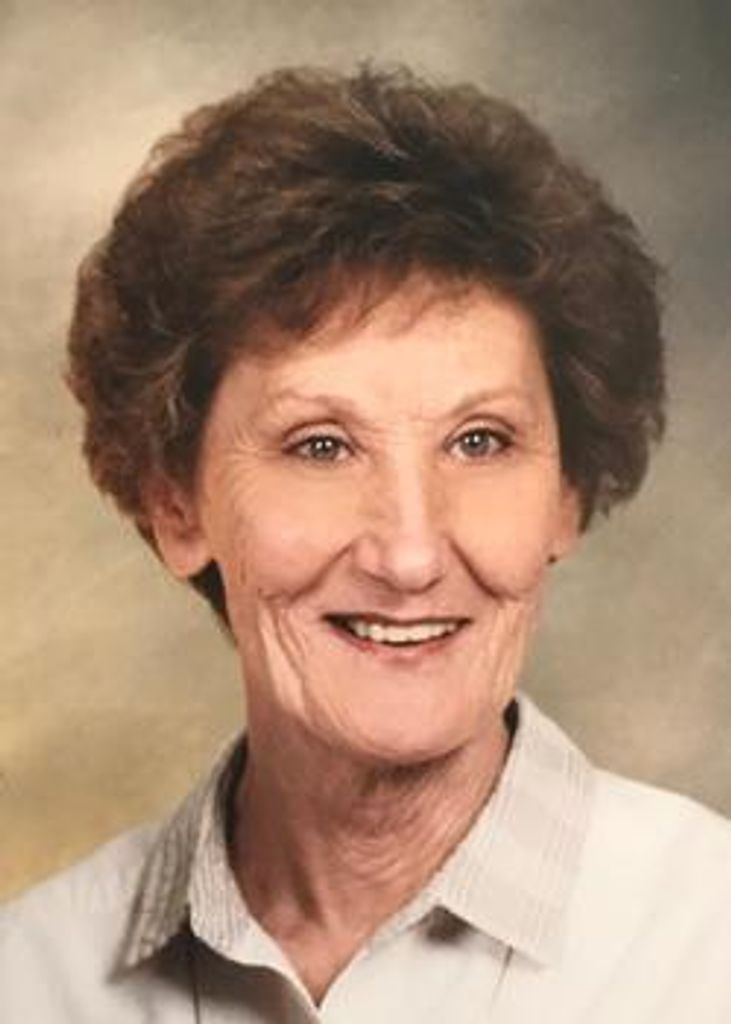 Donna Kippenberger Profile Photo