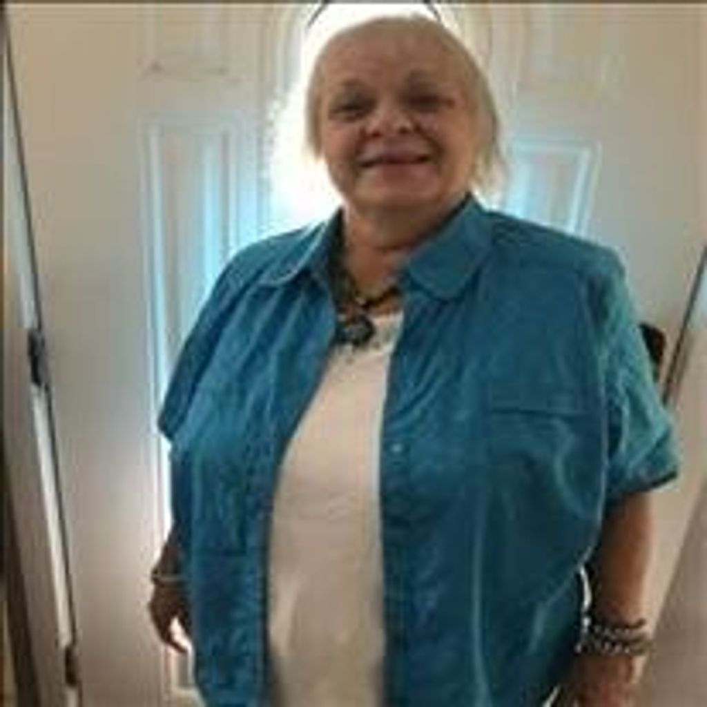 Joanne Marie Pless