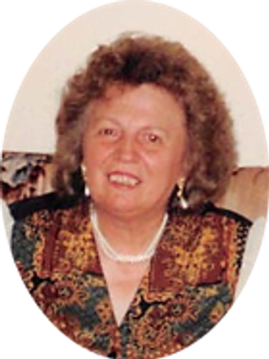 Krystyna (Wozniak)  Koch Profile Photo