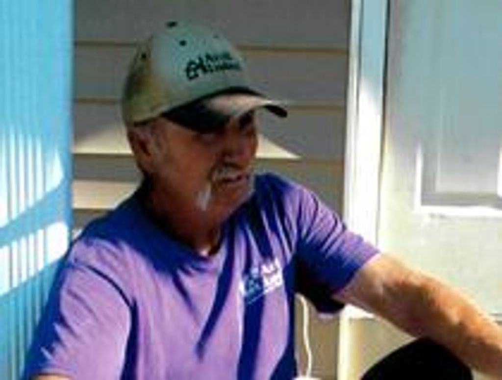 Bruce Hasenkamp