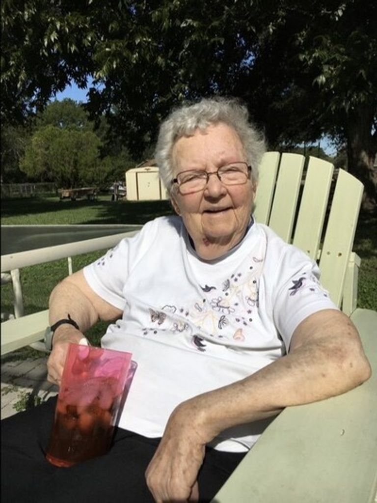 Deloise Vaughan Profile Photo