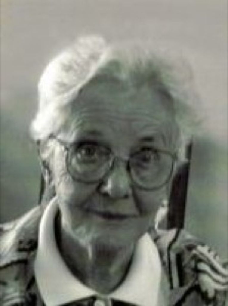 Adalene Palke