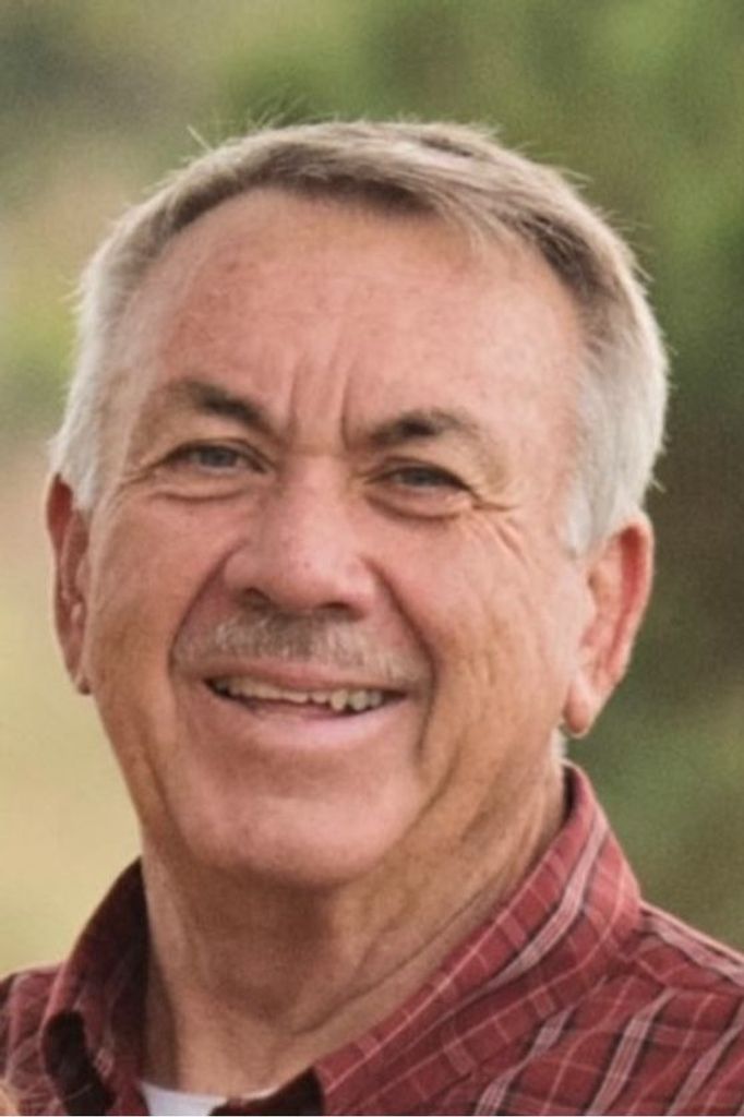 Ruben J. Burdette Profile Photo