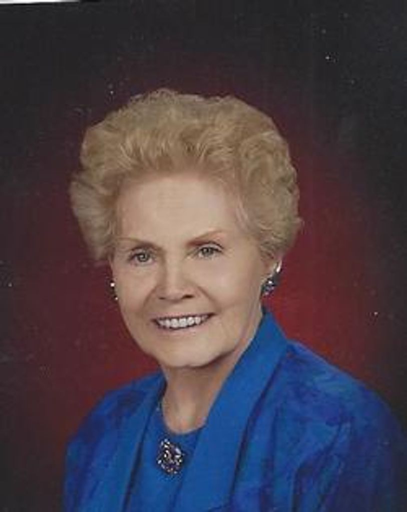 Shirley Ann Keck