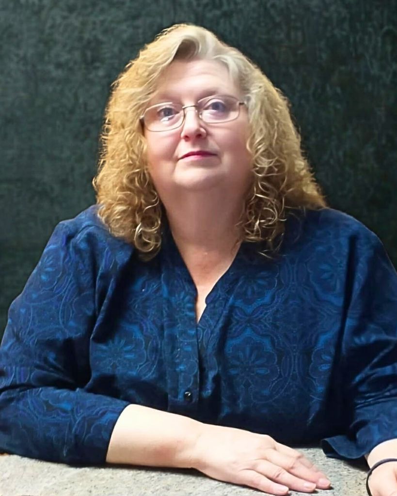 Betty Francis Fogger