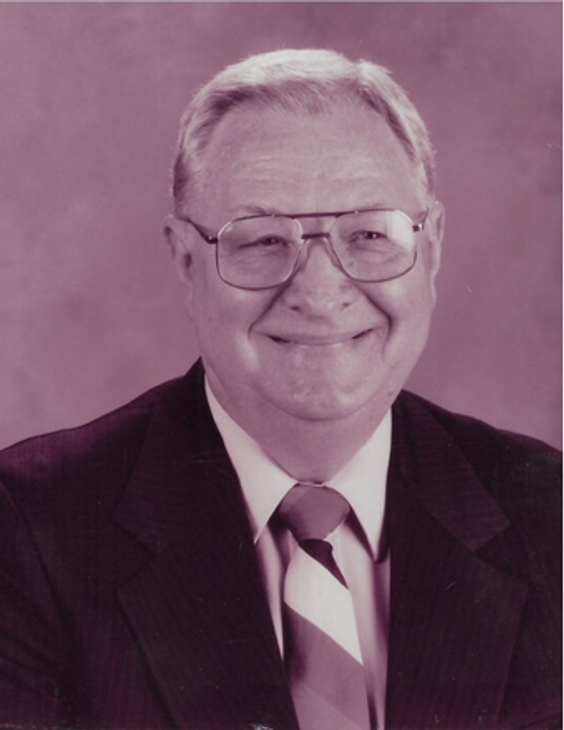 Alfred W. Cunningham