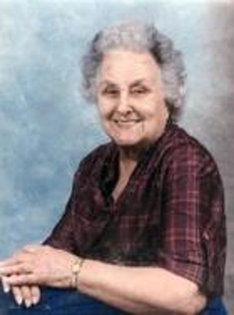 Frances K. Zea