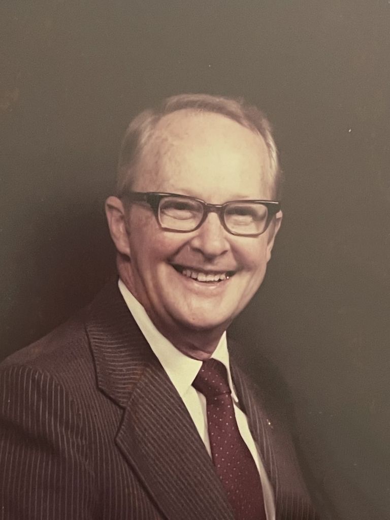 Joseph Royal Newton