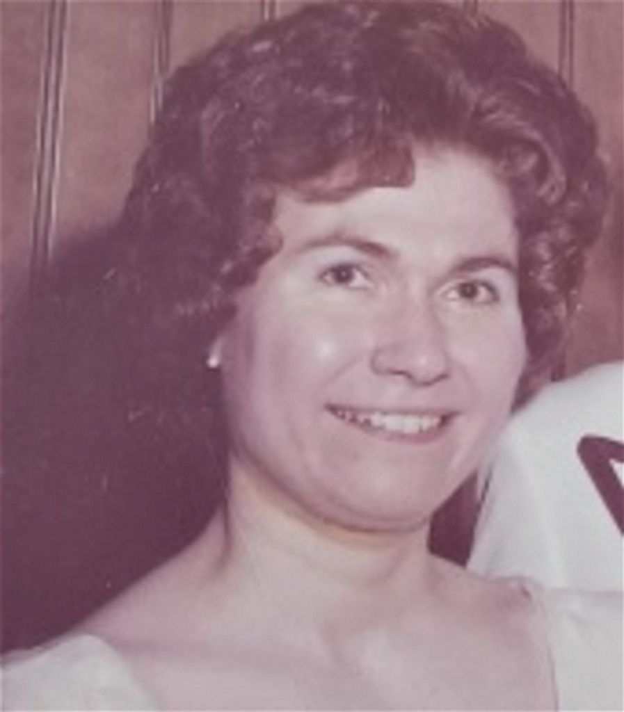 Patricia D. Lane Profile Photo