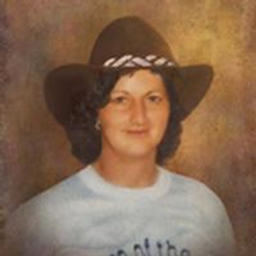 Linda Sue Ray Dougherty